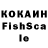 ГАШ 40% ТГК Fuzehe dS